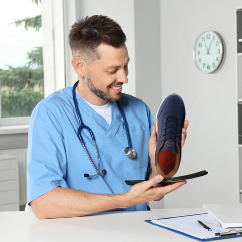 OrthoMAX™ Comfort Shoes — [BUY 1, GET 2]